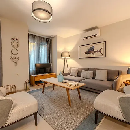Sofa Zeytin Fethiye