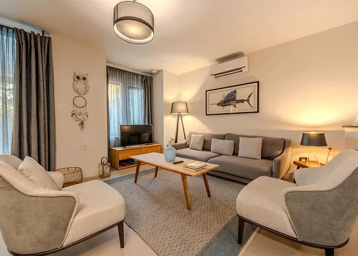 Sofa Zeytin Fethiye