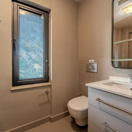 Appartement Sofa Zeytin *