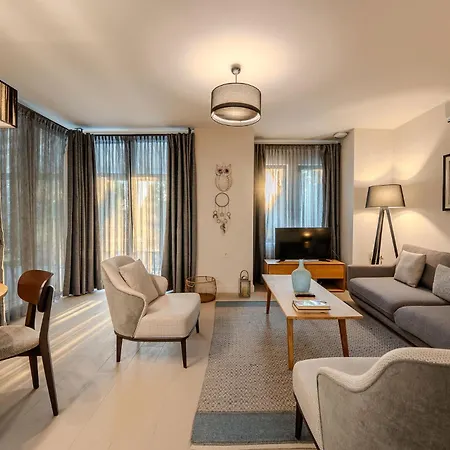 Sofa Zeytin * Fethiye