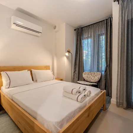Apartment Sofa Zeytin Fethiye
