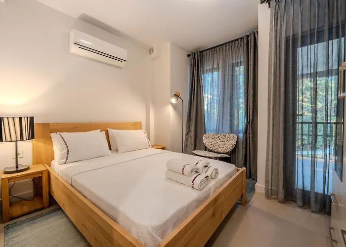 Apartment Sofa Zeytin Fethiye